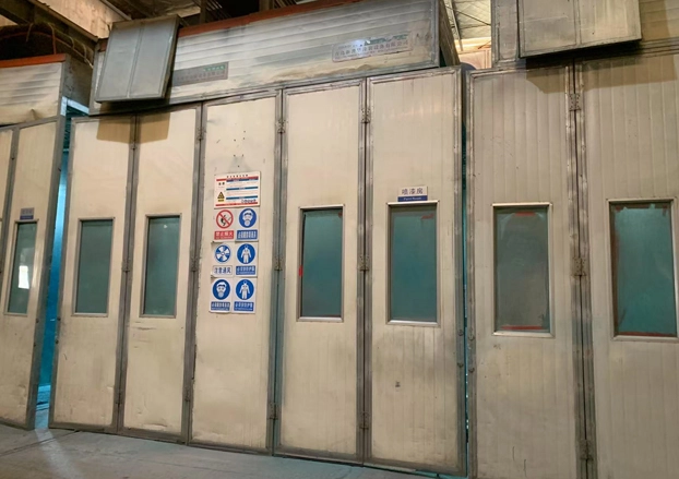 Applications of Ductile Iron in Engineering