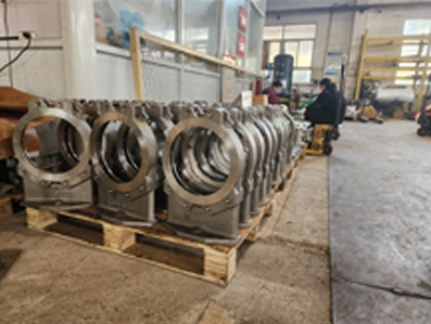 Custom Machining