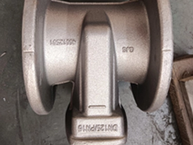 Sand Casting