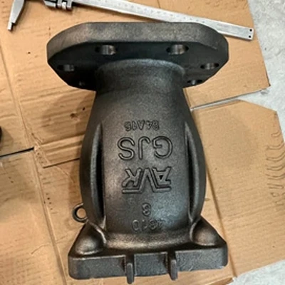 Valve Body