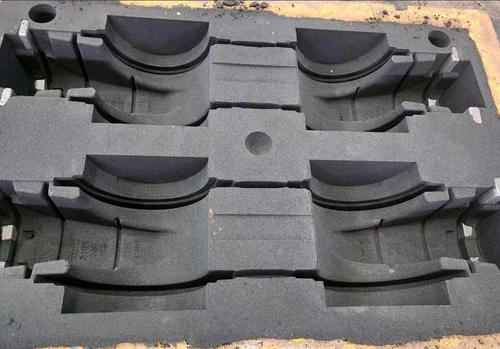 Sand Casting Manufacturing Process