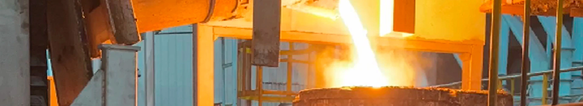 Pump and Valve Casting