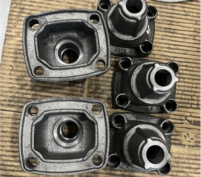 aerospace-sand-casting