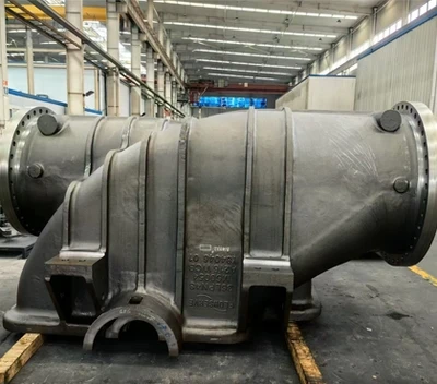 engine-sand-casting