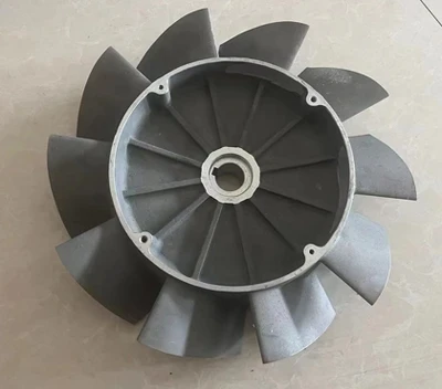 gravity-sand-casting