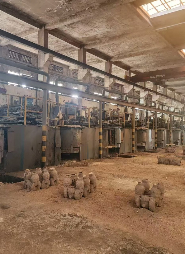 prototype-sand-casting