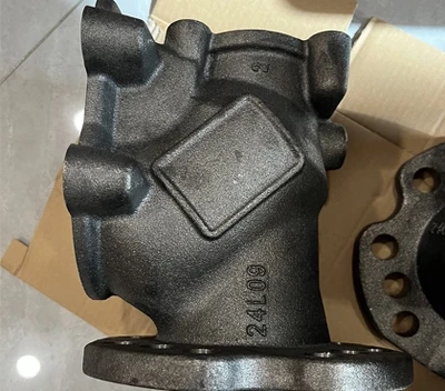 rapid-sand-casting
