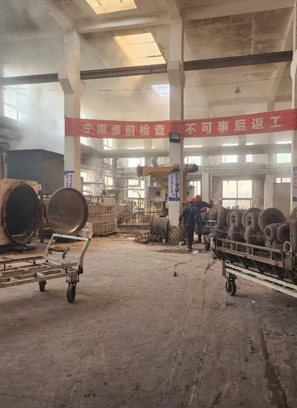 sand-casting-stainless-steel