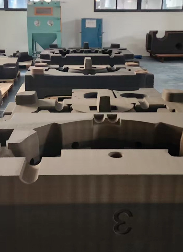 sand-foundry
