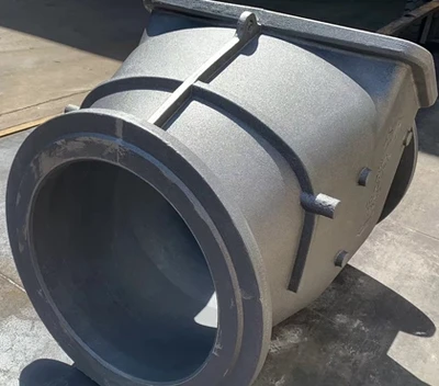 shell-mold-casting