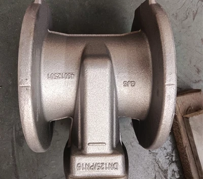 shell-molding