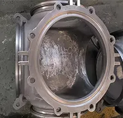 Ductile Iron Casting