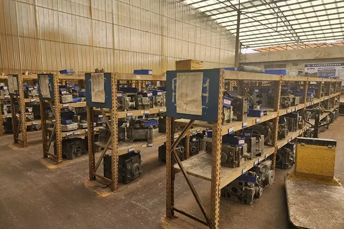 Why Choose Balasen Metal Casting