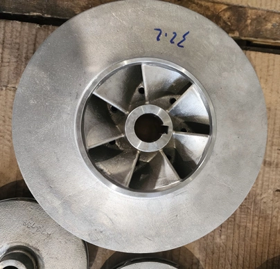 CNC Turning