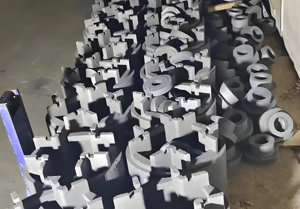The Role of Investment Casting in Complex Metal Part Production
