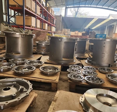 Low Temperature Wax Casting