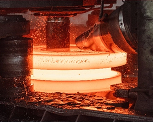 cast steel gate valve