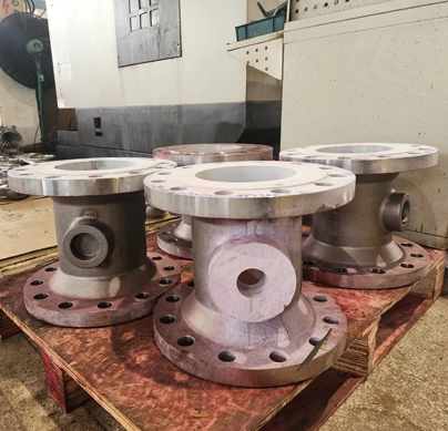 CNC Threading