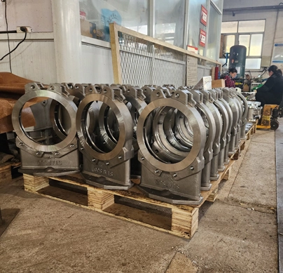 CNC Tapping