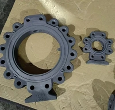 Carbon Steel Casting