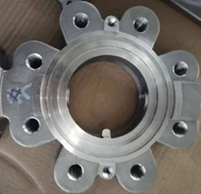 Stainless Steel Casting