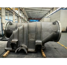 Alloy Steel Casting