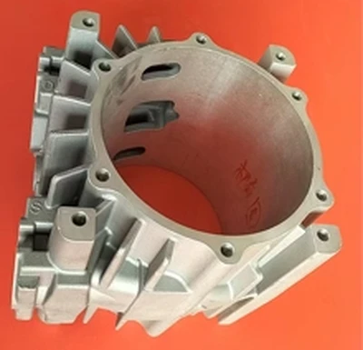 Aluminum Casting