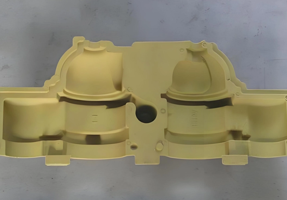 Key Measures for Improving the Surface Smoothness of Metals Through Shell Casting