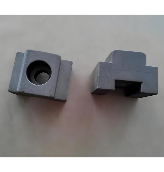 The Key Steps of Shell Casting