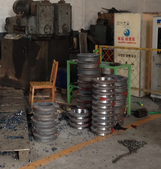 The Core Assistance of Customized Processing for Small Batch Production