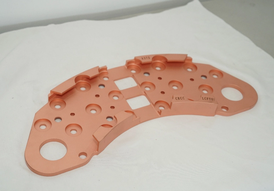 The Requirements for Castings in the Railway Industry