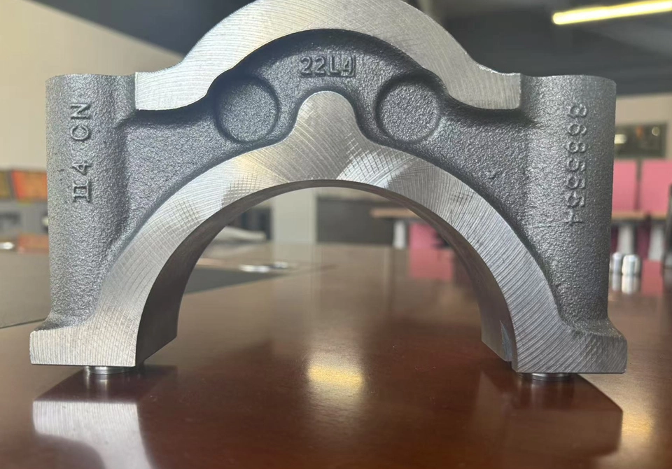How Ensure the Mechanical Properties of Automotive Castings