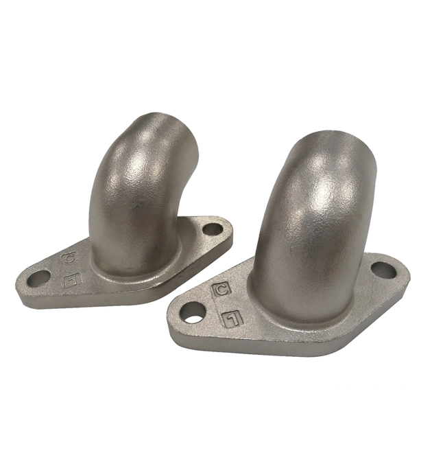 The Advantages of Cast Iron Parts as Automotive Castings