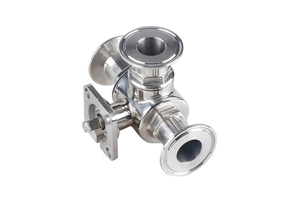 The Role of Precision Pump and Valve Casting in Industrial Applications