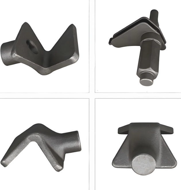 Key Considerations in Selecting High-Quality Agricultural Machinery Casting