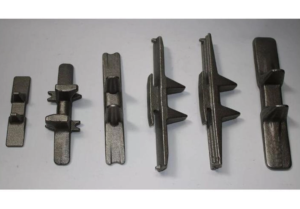 How Agricultural Machinery Casting Enhances Farm Equipment Durability