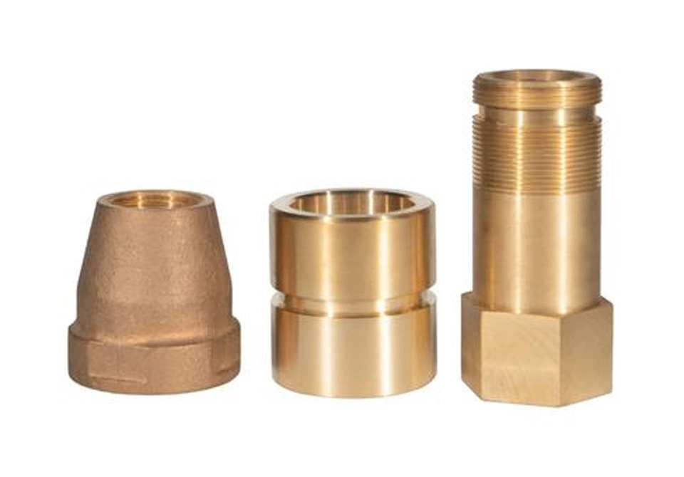 Exploring the Electrical and Thermal Conductivity of Copper Casting