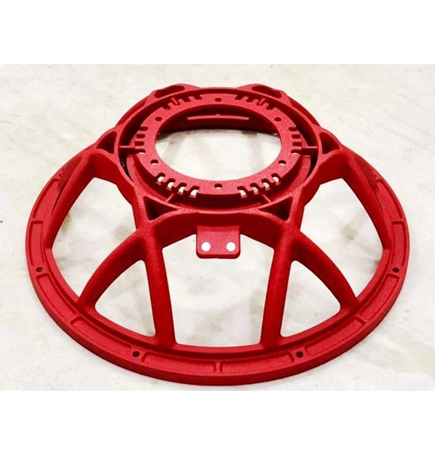 Comparing Sand Casting vs. Die Casting in Aluminum Casting Production