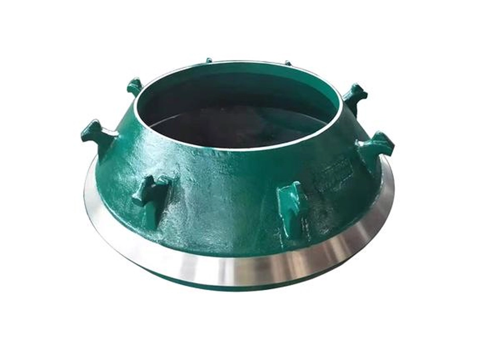 Why Manganese Steel Casting is Essential for High-Impact Applications