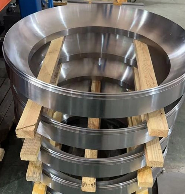 How Alloy Steel Casting Improves Wear Resistance in Industrial Equipment