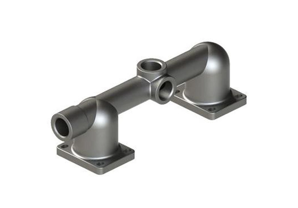 The Role of Alloy Steel Casting in High-Strength Engineering Applications