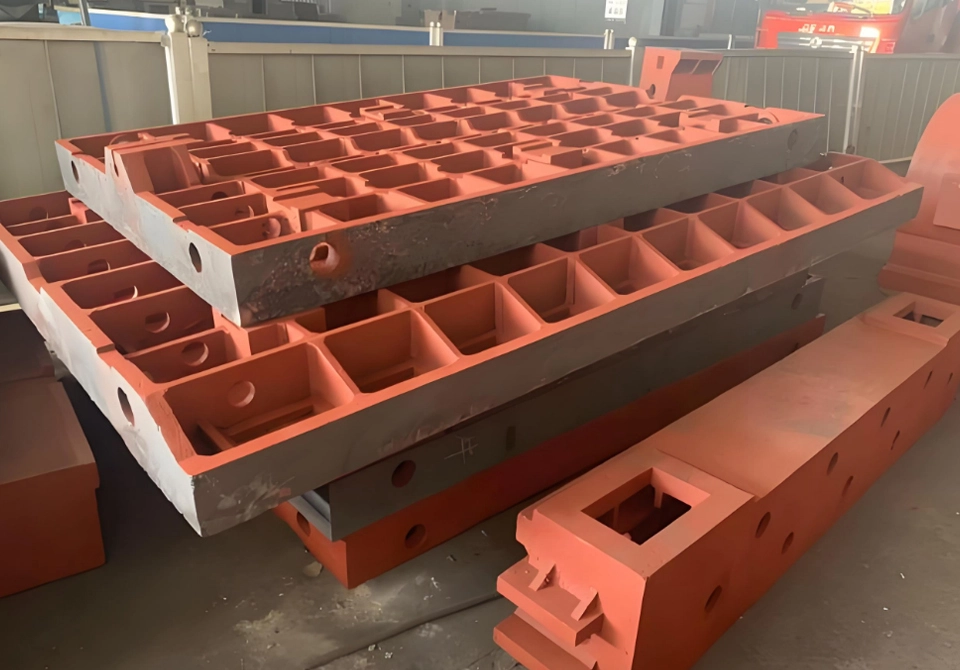 Why Gray Iron Casting is Ideal for Engine Blocks and Machine Bases