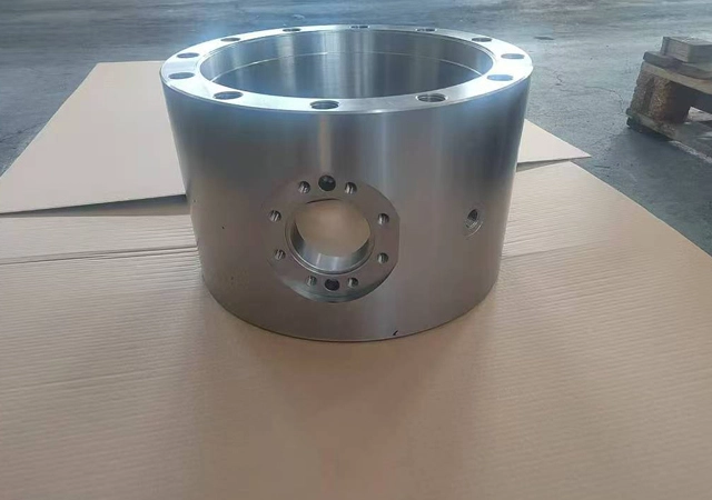 cast-pump