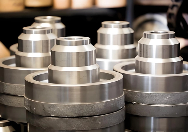 cast-valves