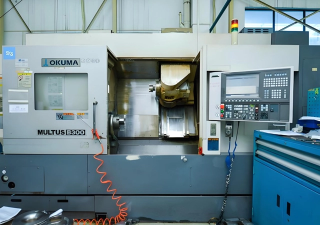 pump-casting-china