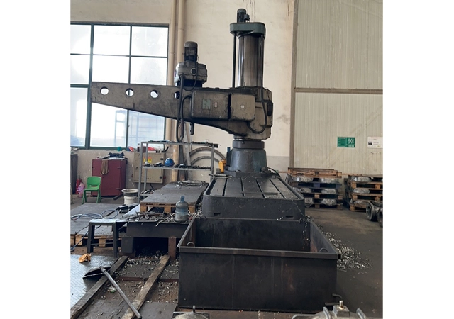 pump-casting-manufacturers