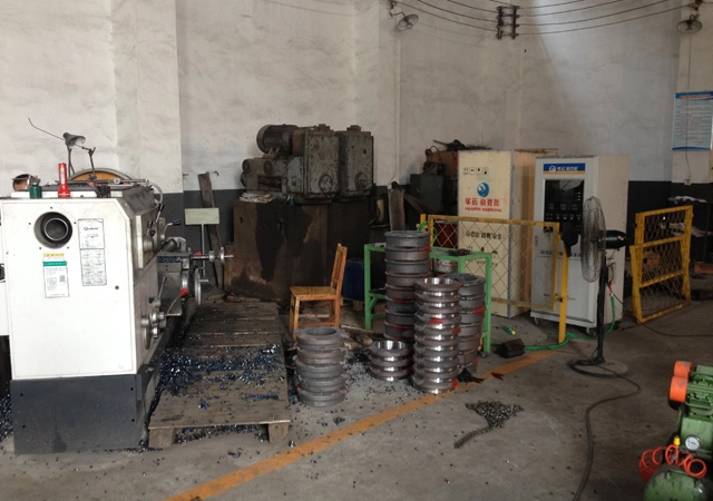 valve-casting-china