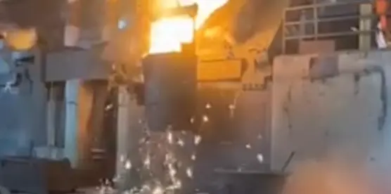 Metal Casting Process
