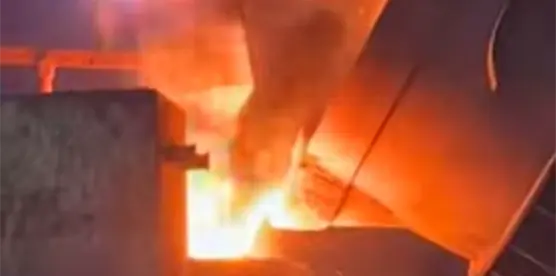 Metal Casting Workshop