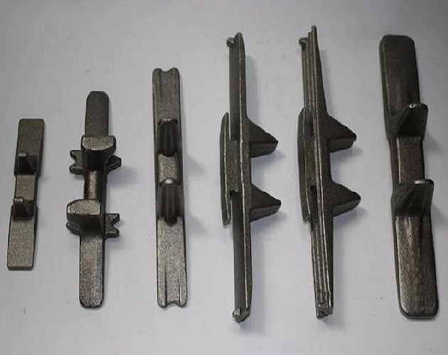 How Agricultural Machinery Casting Enhances Farm Equipment Durability